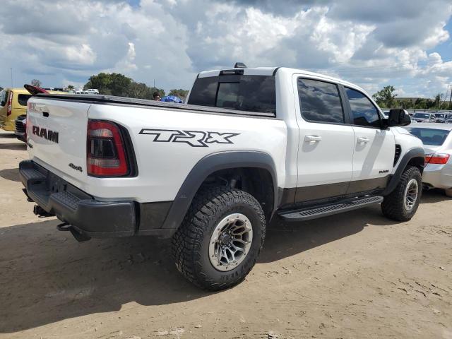 Photo 3 from auction – 2022 RAM 1500 TRX with VIN 1C6SRFU94NN122162