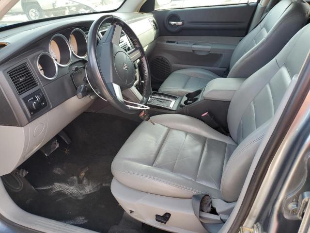 Photo 7 from auction – 2006 DODGE MAGNUM SXT with VIN 2D8FV47V46H148226