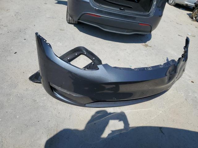 Photo 12 from auction – 2022 TESLA MODEL Y with VIN 7SAYGDEE8NF481007