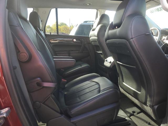 Photo 10 from auction – 2015 BUICK ENCLAVE with VIN 5GAKVCKD5FJ353222