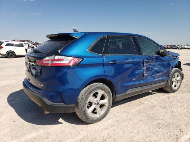 Photo 3 from auction – 2020 FORD EDGE SE with VIN 2FMPK3G95LBA12190
