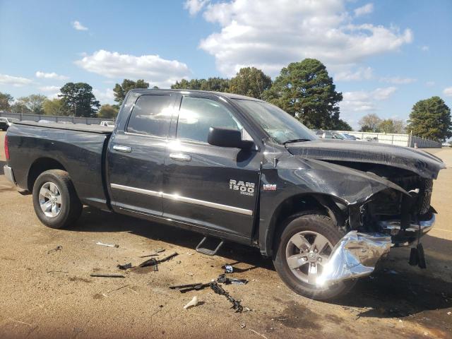 Photo 4 from auction – 2019 RAM 1500 CLASS with VIN 1C6RR6FT6KS723948