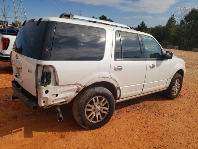 Photo 3 from auction – 2012 FORD EXPEDITION with VIN 1FMJU1K57CEF34204