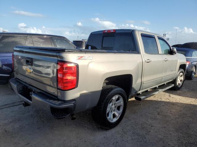 Photo 3 from auction – 2017 CHEVROLET SILVERADO with VIN 3GCUKREC1HG244671