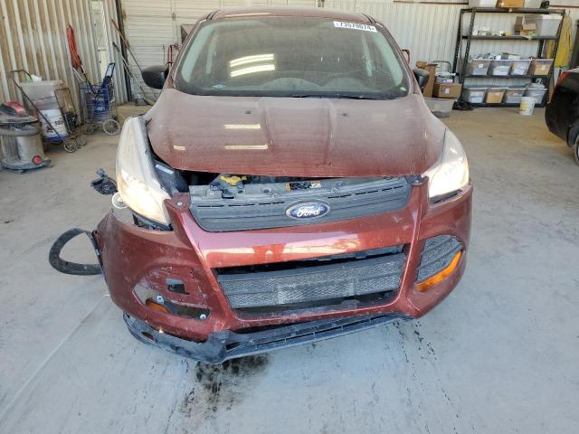 Photo 5 from auction – 2016 FORD ESCAPE S with VIN 1FMCU0F72GUB47053