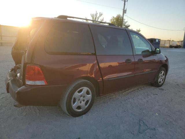 Photo 3 from auction – 2006 FORD FREESTAR S with VIN 2FMZA51696BA52282