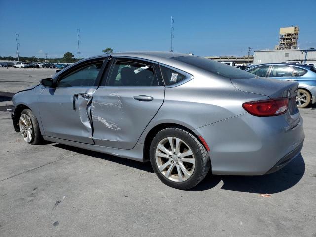 Photo 2 from auction – 2016 CHRYSLER 200 LIMITE with VIN 1C3CCCAB4GN154928