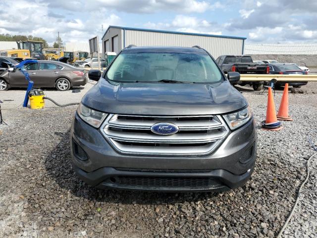 Photo 5 from auction – 2016 FORD EDGE SE with VIN 2FMPK3G98GBC13412