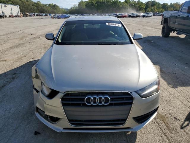 Foto 5 de la subasta – 2014 AUDI A4 PREMIUM con VIN WAUAFAFL8EN005092