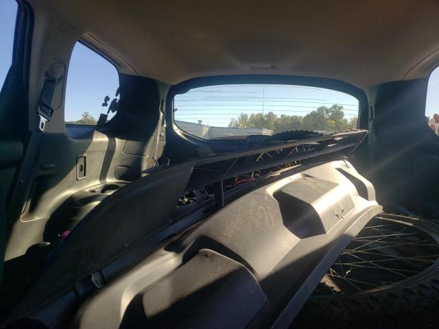 Photo 10 from auction – 2019 NISSAN PATHFINDER with VIN 5N1DR2MM4KC621691