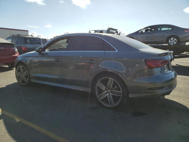 Photo 2 from auction – 2019 AUDI A3 PREMIUM with VIN WAUJEGFF7K1023957