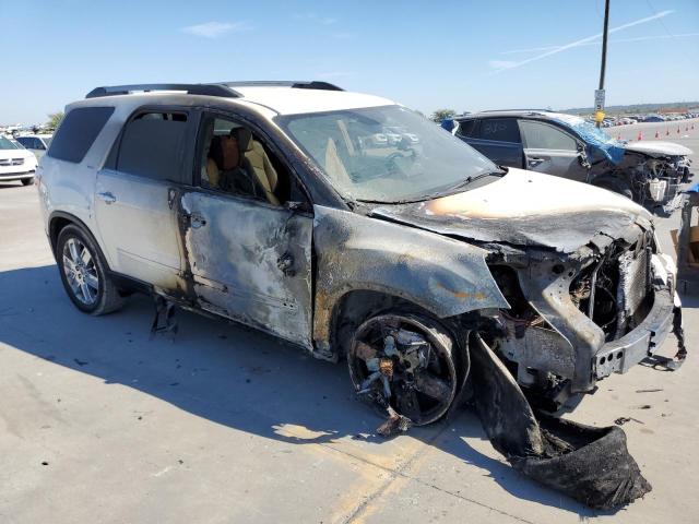 Photo 4 from auction – 2010 GMC ACADIA SLT with VIN 1GKLVNED4AJ235816