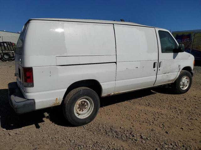 Photo 3 from auction – 2007 FORD ECONOLINE with VIN 1FTNE24W97DA06187