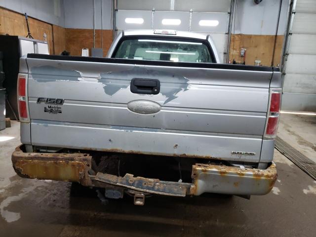 Photo 6 from auction – 2012 FORD F150 SUPER with VIN 1FTEX1EM1CKD47218