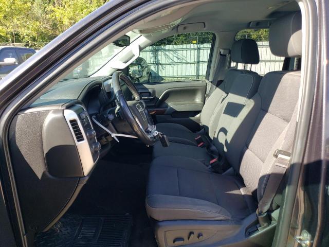 Photo 7 from auction – 2015 GMC SIERRA K15 with VIN 1GTV2UEC4FZ430838