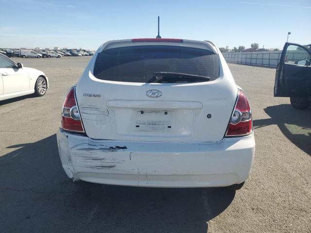 Photo 6 from auction – 2011 HYUNDAI ACCENT GL with VIN KMHCM3AC0BU200623