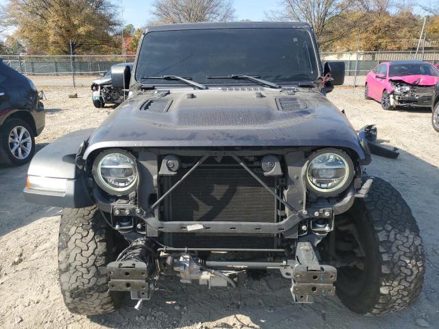 Photo 5 from auction – 2020 JEEP WRANGLER U with VIN 1C4HJXFG4LW152989