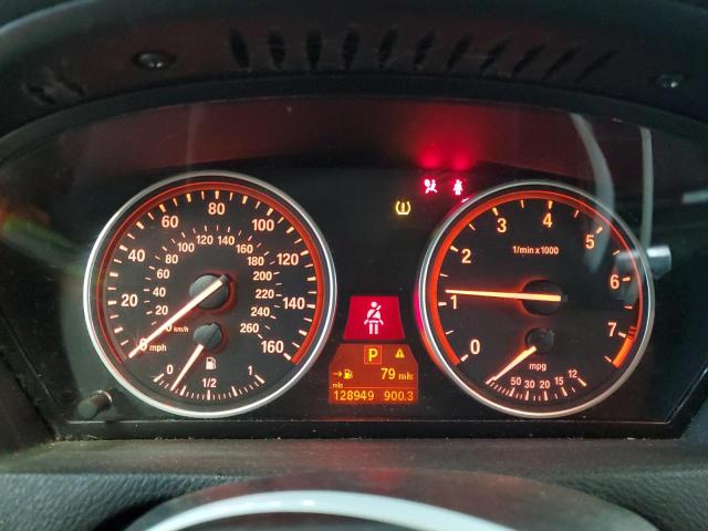 Photo 9 from auction – 2011 BMW X5 XDRIVE3 with VIN 5UXZV4C59BL409380