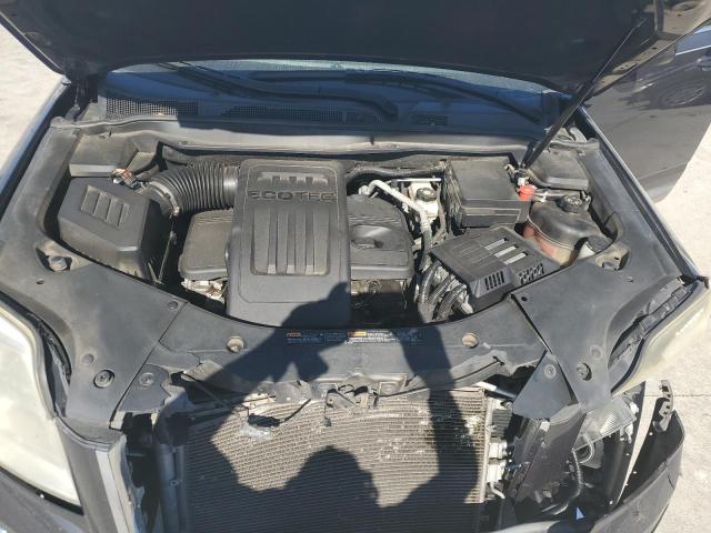 Photo 11 from auction – 2015 GMC TERRAIN SL with VIN 2GKALSEK2F6196674