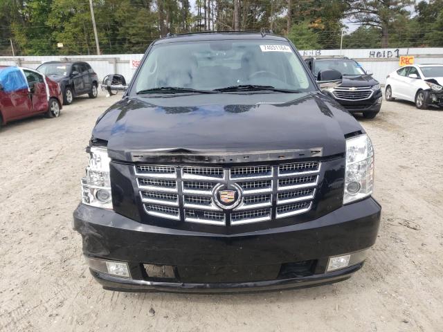Photo 5 from auction – 2013 CADILLAC ESCALADE E with VIN 1GYS4HEF6DR141658