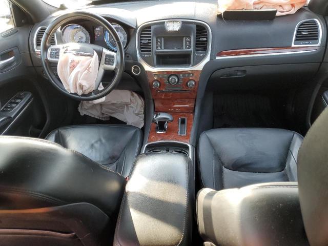 Photo 8 from auction – 2012 CHRYSLER 300 LIMITE with VIN 2C3CCACG6CH161671