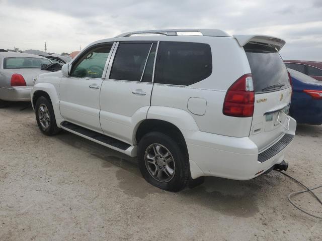 Photo 2 from auction – 2008 LEXUS GX 470 with VIN JTJBT20X480156866