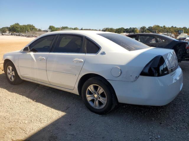 Photo 2 from auction – 2007 CHEVROLET IMPALA LT with VIN 2G1WT58K479135124