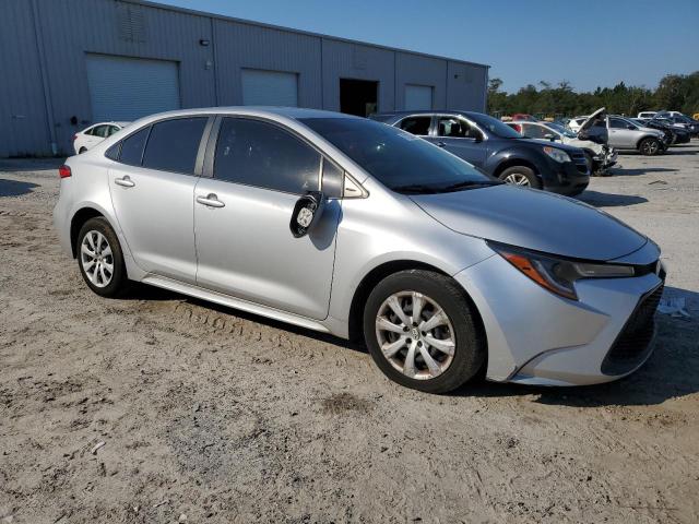 Photo 4 from auction – 2021 TOYOTA COROLLA LE with VIN JTDEPMAE7MJ162940