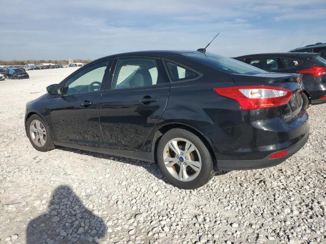 Photo 2 from auction – 2014 FORD FOCUS SE with VIN 1FADP3F28EL285825