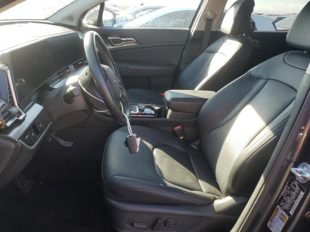 Photo 7 from auction – 2023 KIA SPORTAGE E with VIN 5XYK33AF7PG115493