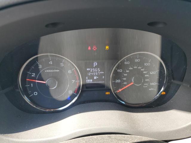 Photo 9 from auction – 2014 SUBARU FORESTER 2 with VIN JF2SJAMC9EH519557