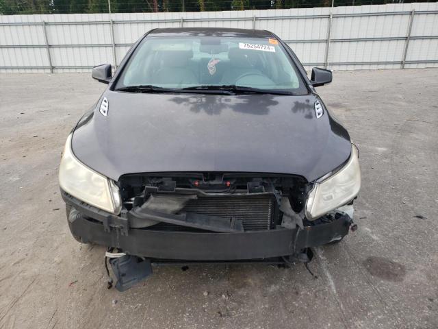 Photo 5 from auction – 2012 BUICK LACROSSE P with VIN 1G4GD5E36CF366562