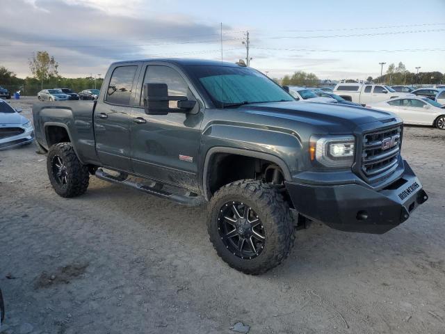 Photo 4 from auction – 2017 GMC SIERRA K15 with VIN 1GTV2NEC9HZ215724