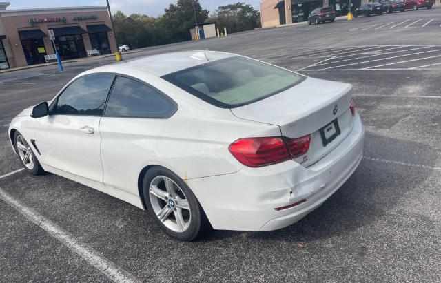 Foto 3 de la subasta – 2014 BMW 428 I con VIN WBA3N3C51EF710808