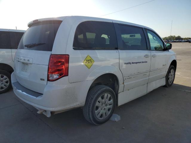 صورة رقم 3 من المزاد - 2017 DODGE GRAND CARA مع VIN 2C4RDGBG2HR776548