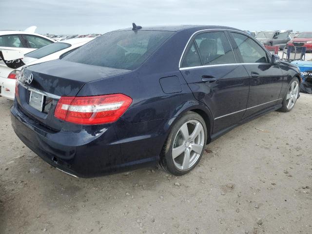 Photo 3 from auction – 2011 MERCEDES-BENZ E 350 with VIN WDDHF5GB1BA343487