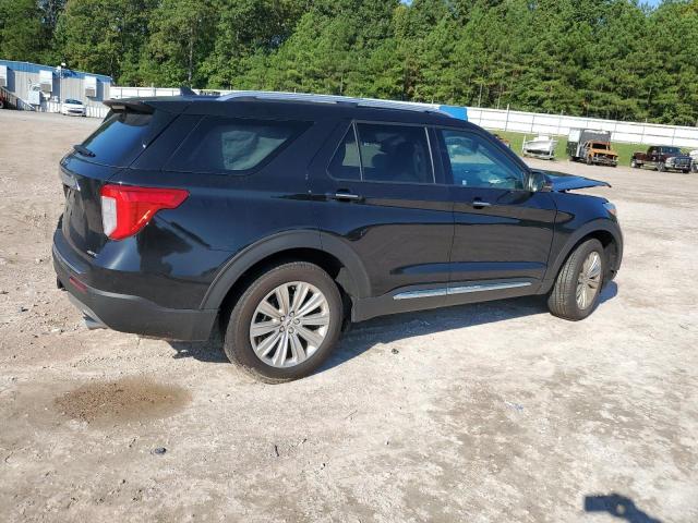 Photo 3 from auction – 2024 FORD EXPLORER L with VIN 1FMSK8FH7RGA82453