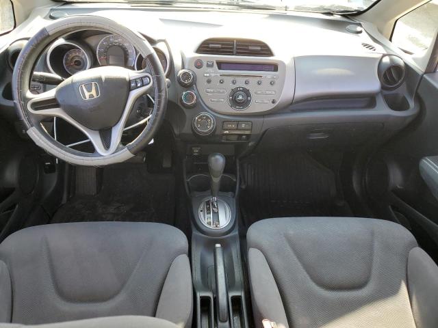 Photo 8 from auction – 2012 HONDA FIT with VIN JHMGE8H36CC020154