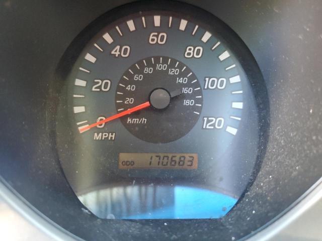 Photo 9 from auction – 2002 NISSAN FRONTIER C with VIN 1N6ED27Y72C339208