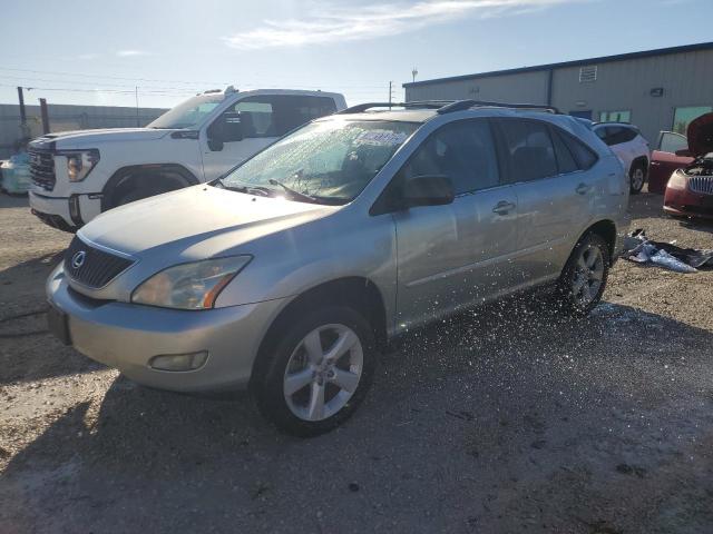 LEXUS RX 330 2004 with VIN 2T2GA31U54C017723 - Photo from auction