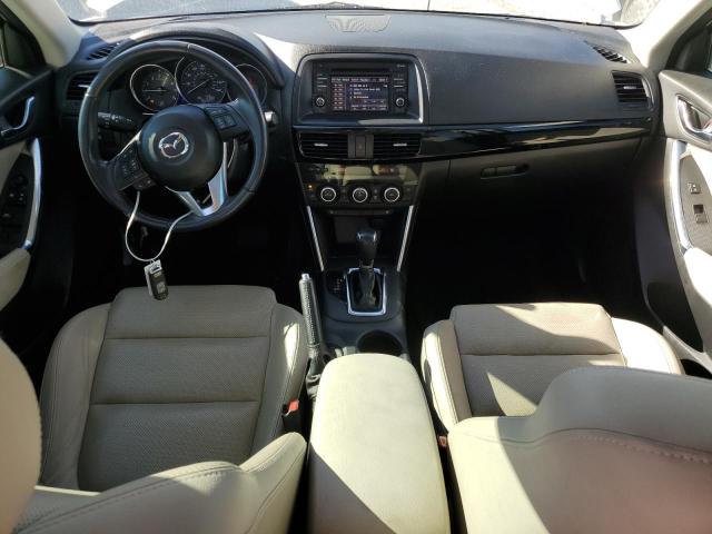 Photo 8 from auction – 2015 MAZDA CX-5 GT with VIN JM3KE4DY2F0553153