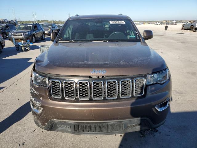 Photo 5 from auction – 2017 JEEP GRAND CHER with VIN 1C4RJEAG8HC757364