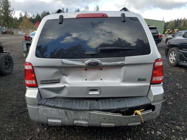 Photo 6 from auction – 2011 FORD ESCAPE LIM with VIN 1FMCU9EG5BKC31183