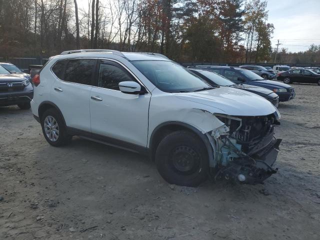 Photo 4 from auction – 2017 NISSAN ROGUE S with VIN KNMAT2MV5HP592463
