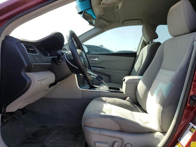 Photo 7 from auction – 2017 TOYOTA CAMRY LE with VIN 4T1BF1FK0HU716256