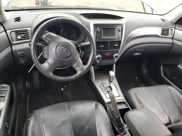 Photo 8 from auction – 2011 SUBARU FORESTER T with VIN JF2SHAGC9BH776477