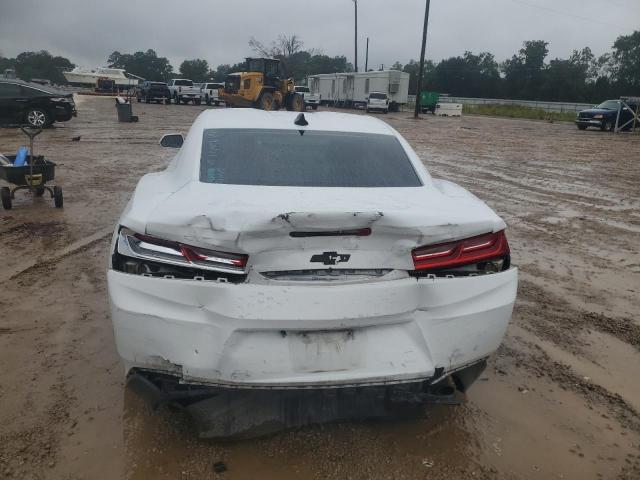 Photo 6 from auction – 2017 CHEVROLET CAMARO LT with VIN 1G1FB1RX0H0173659