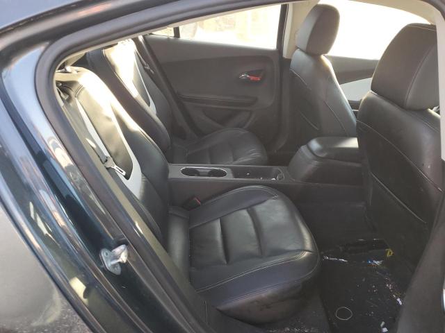 Photo 10 from auction – 2012 CHEVROLET VOLT with VIN 1G1RD6E44CU109478