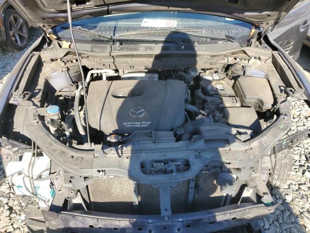 Photo 12 from auction – 2014 MAZDA CX-5 TOURI with VIN JM3KE4CYXE0366405
