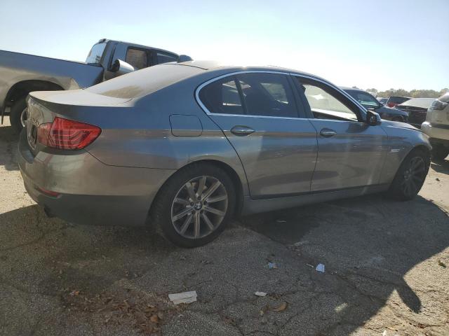 Photo 3 from auction – 2014 BMW 535 XI with VIN WBA5B3C50ED537019